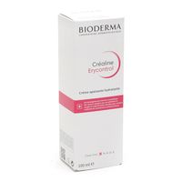 BIODERMA Créaline - Erycontrol Crème apaisante hydratante tube 100ml