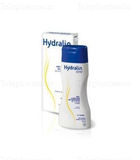 HYDRALIN Gyn Crème-gel apaisante 15g