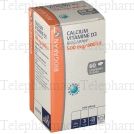 BIOGARAN Calcium vitamine d3 500mg / 400ui