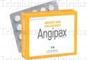 LEHNING Angipax Angines non bactériennes x40 comprimés orodispersibles