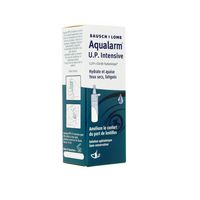 Aqualarm up intensive flacon 10ml