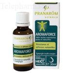 PRANAROM Aromaforce Résistance et défenses naturelles (Lotion) - 30 ml