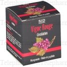 SID NUTRITION Phytoclassics Vigne rouge