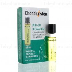 GRANIONS Chondrosteo Roll-on de massage 6ml