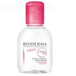 BIODERMA Créaline - H2O solution micellaire
