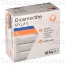 MYLAN Diosmectite Solution buvable 30 sachets