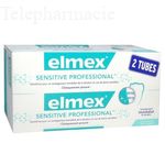 ELMEX Sensitive professionnal