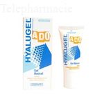 HYALUGEL Ado gel buccal tube 20ml