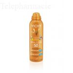 VICHY Capital soleil brume SPF50 enfants spray 200ml