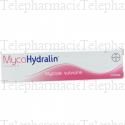 Myco hydralin crème mycose vaginale Tube 20g
