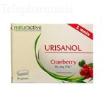 NATURACTIVE Urisanol Cranberry