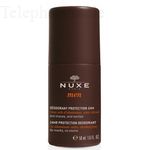 NUXE Men deodorant protection 24 roll-on