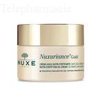 NUXE Nuxuriance Gold Crème-huile Nutri-fortifiante pot 50ml