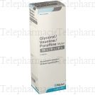 MYLAN Glycerol / Vaseline / Paraffine 15% 8% 2% tube 250gr