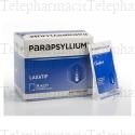 Parapsyllium