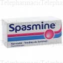 Spasmine