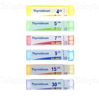 THYROIDINUM (THYROIDEA)