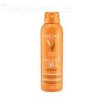 VICHY Capital Soleil brume hydratante invisible SPF50