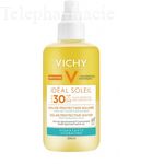 VICHY Capital soleil eau de protection SPF30 spray 200ml