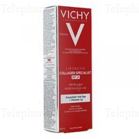 VICHY Liftactiv collagen specialist SPF25 tube 50ml