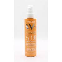 VICHY Capital soleil douceur enfant SPF50 spray 200ml