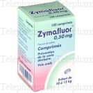 Zymafluor 0,50 mg
