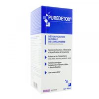 INELDEA Puredetox 250ml