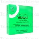 Vitabact 0,173 mg/0,4 ml Boîte de 10 récipients unidoses