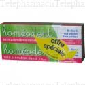 HOMEODENT 1ERES DENTS P�te dtf 2T/50ml