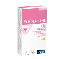 FEMINABIANE FER Gél B/60 ref