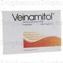 Véinamitol 3500 mg/7 ml Boîte de 10 ampoules