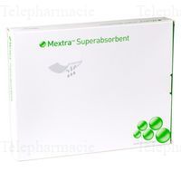 MEXTRA PANS SUP/ABSOR 17,5X22,