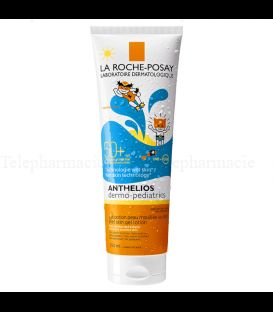 Anthelios Dermo Pediatrics Wet Skin Gel Lotion SPF50+ 250ml