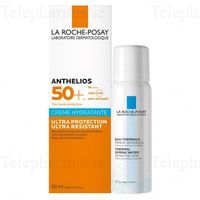 ANTHELIOS ULTRA SPF50+ Cr av parf 50ml+Posth