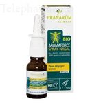 PRANAROM Aromaforce Spray nasal bio 15ml