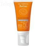 Emulsion protection solaire SPF50+ - 50 ml
