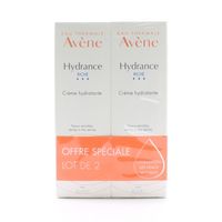 AVENE HYDRANCE RICHE 2X40ML