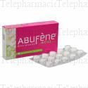 Abufène 400 mg Boîte de 30 comprimés