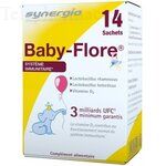 BABY FLORE PDR PROBIOT.SACH1