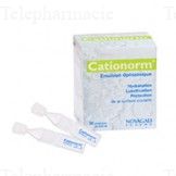 CATIONORM EMULS OPHTAL 30 