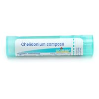CHELIDONIUM COMP BOIR GRLS 4