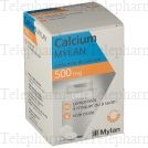 MYLAN Calcium 500 mg