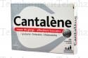 Cantalène Boîte de 24 comprimés