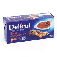 DELICAL NUTRA'M HP HC BOE300G4