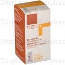 TEVA Econazole 1% poudre cutan&eacute;e 30g