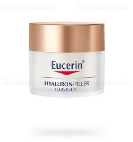 Hyaluron-filler elasticity soin de jour spf15 50ml