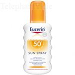 Sun sensitive protect spray spf50+ 200ml