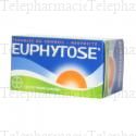 Euphytose Tube de 120 comprimés