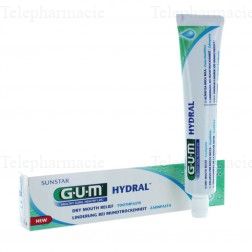 Hydral Dentifrice - 75 ml