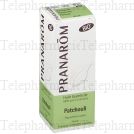 PRANAROM HUILE ESSENTIELLE BIO PATCHOULI FE